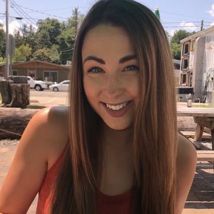 Meet your Posher, Mollie